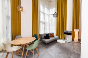 BNBHolder Modern Loft I Centre